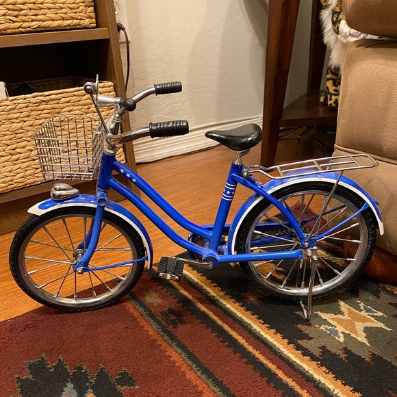 american girl samantha bicycle outfit